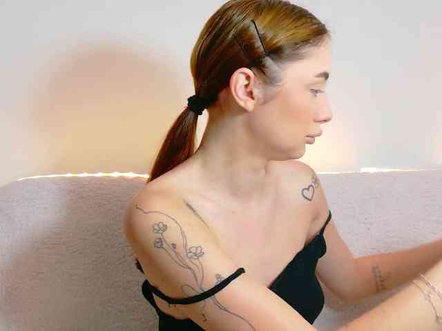 Ivanna-Rose webcam