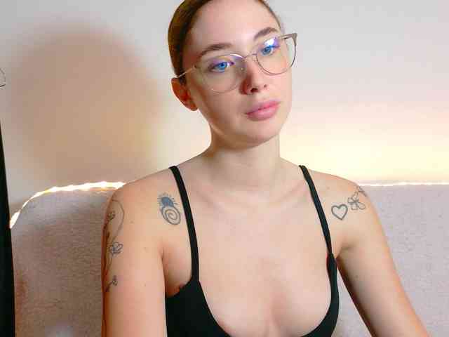 Ivanna-Rose webcam