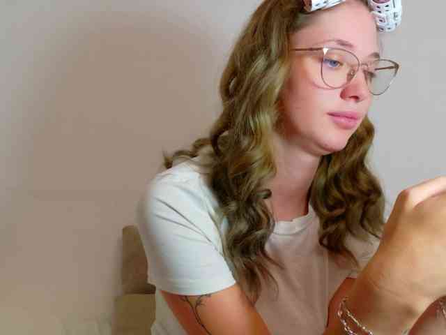 Ivanna-Rose webcam