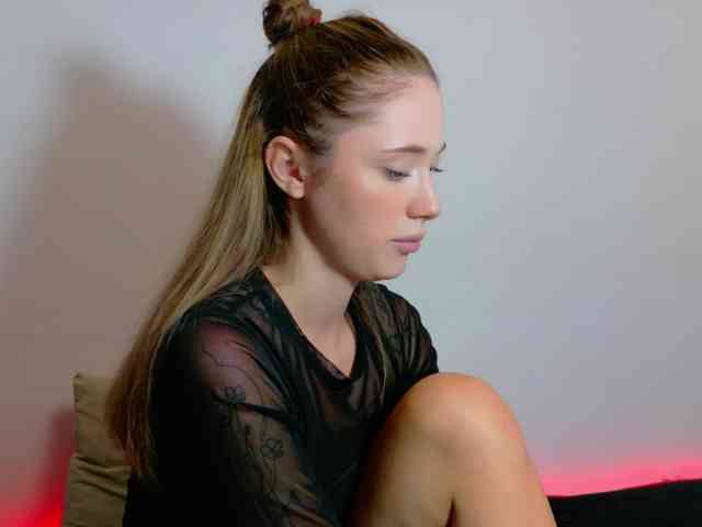Ivanna-Rose webcam
