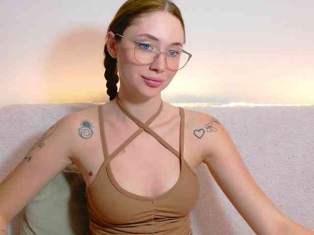 Ivanna-Rose webcam