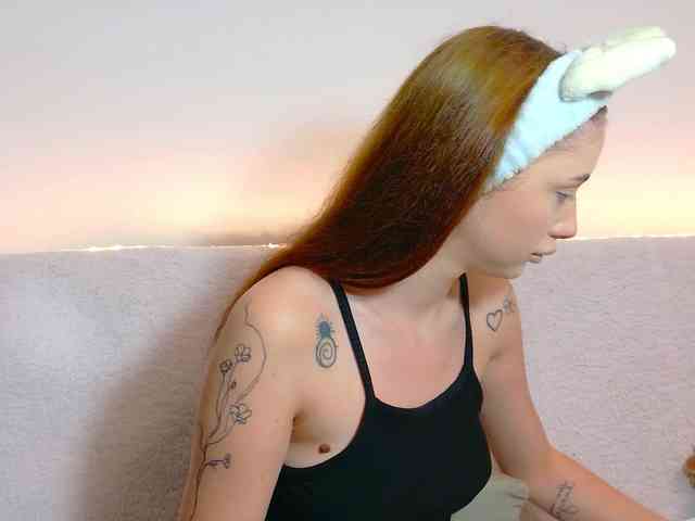 Ivanna-Rose webcam