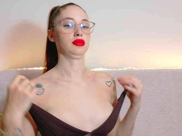 Ivanna-Rose webcam