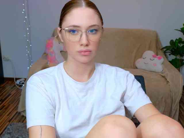 Ivanna-Rose webcam