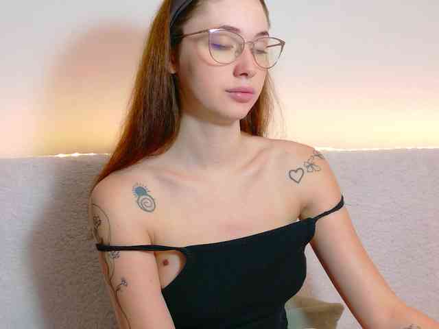 Ivanna-Rose webcam