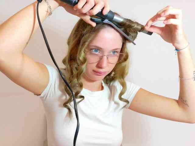 Ivanna-Rose webcam