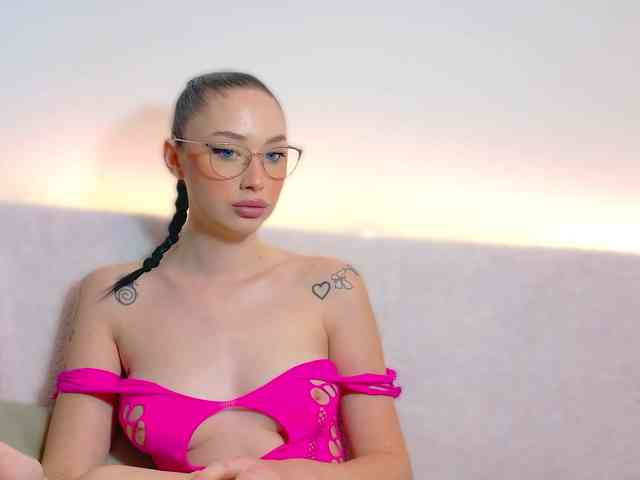 Ivanna-Rose webcam