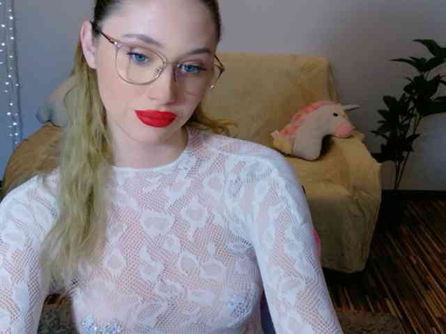 Ivanna-Rose webcam