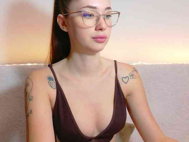 Ivanna-Rose webcam