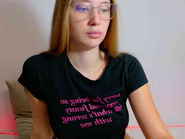 Ivanna-Rose webcam