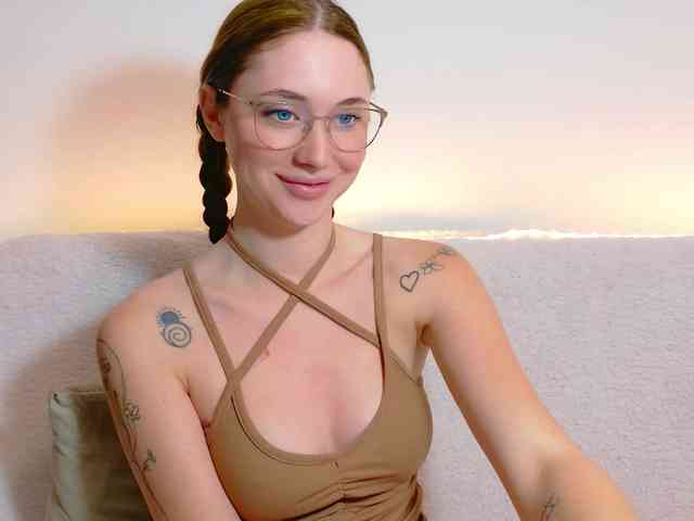 Ivanna-Rose webcam