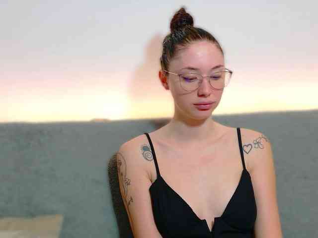 Ivanna-Rose webcam