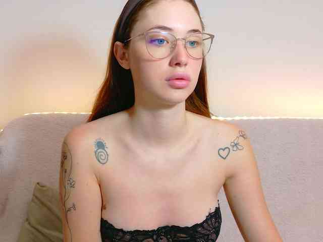 Ivanna-Rose webcam