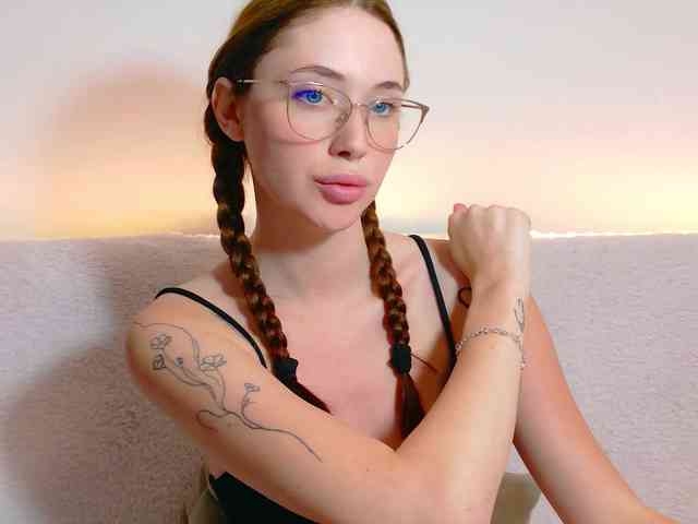 Ivanna-Rose