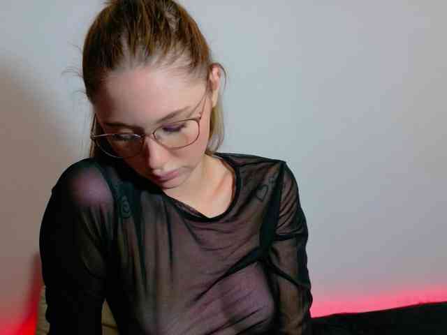 Ivanna-Rose webcam