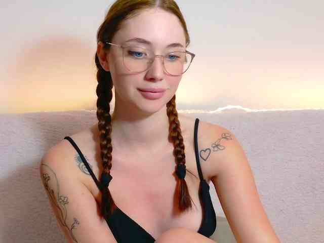 Ivanna-Rose webcam