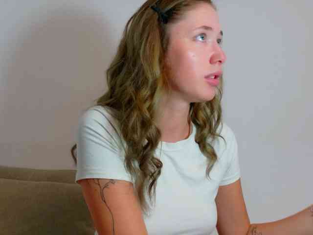 Ivanna-Rose webcam