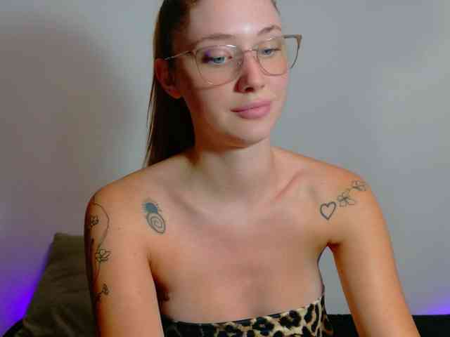 Ivanna-Rose webcam