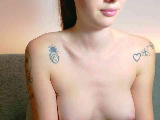 Ivanna-Rose webcam