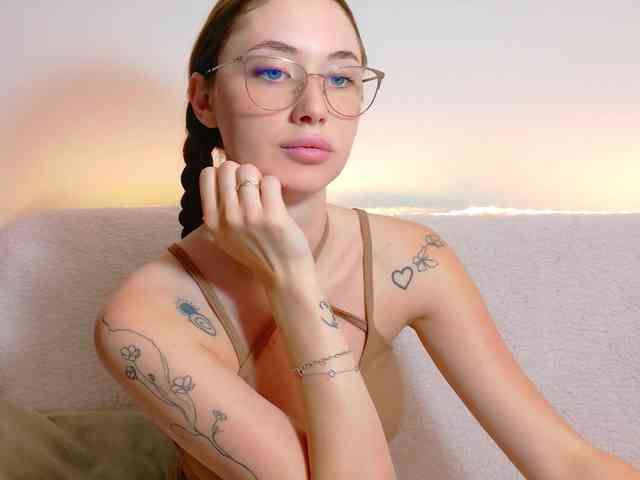 Ivanna-Rose webcam