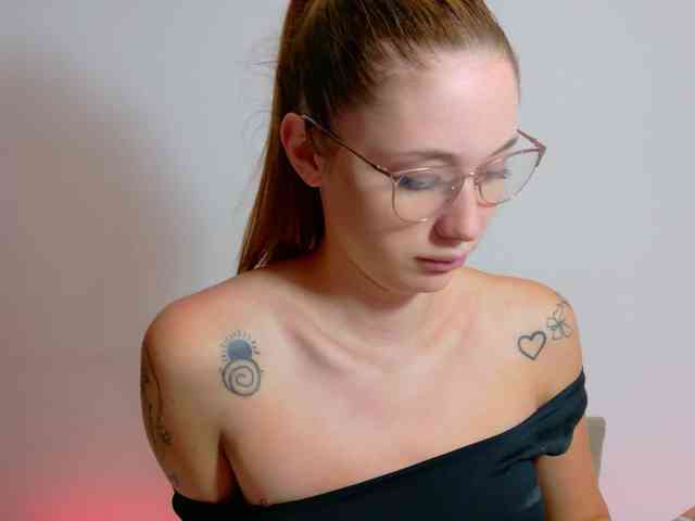 Ivanna-Rose Sex Cam Show