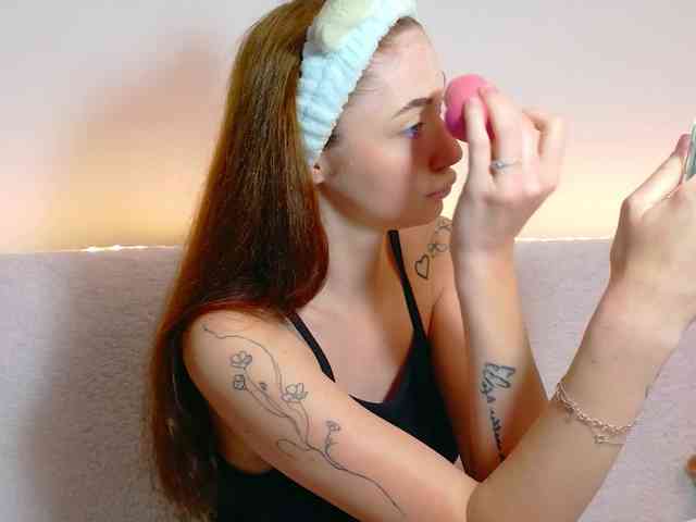 Ivanna-Rose Ivanna-Rose