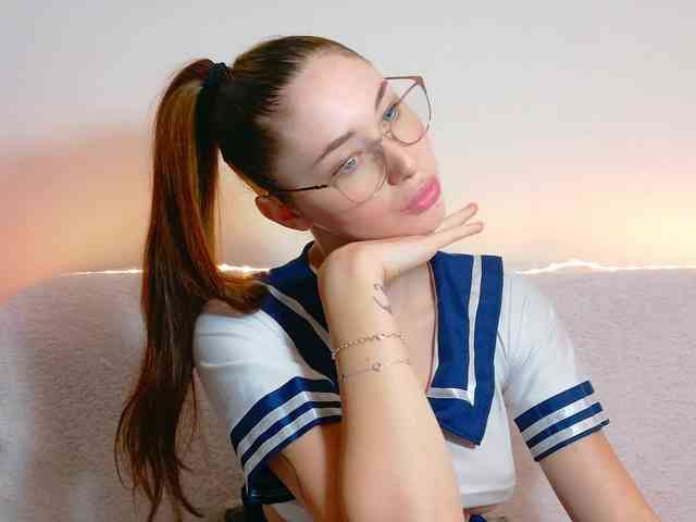 Ivanna-Rose webcam