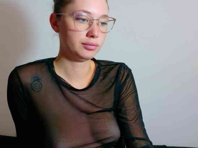 Ivanna-Rose Live Webcam on BongaCams