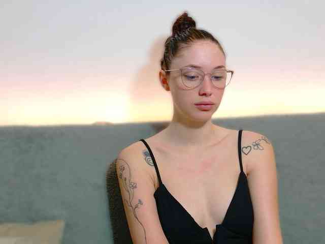 Ivanna-Rose webcam