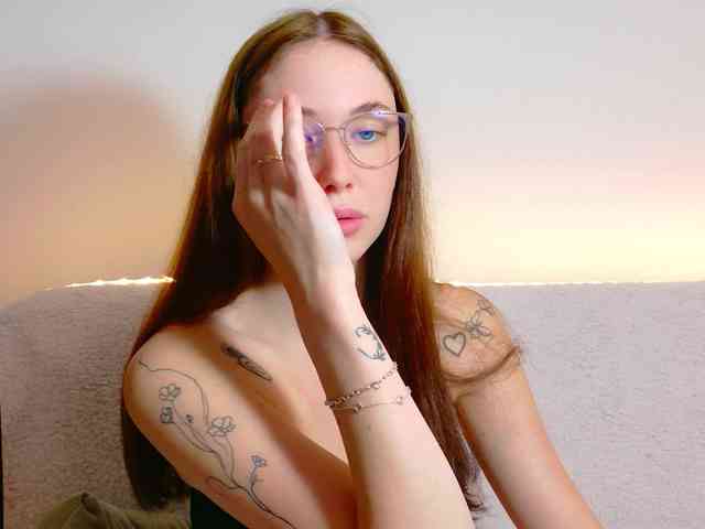 Ivanna-Rose webcam