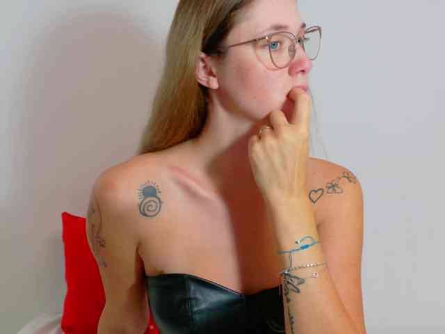 Ivanna-Rose