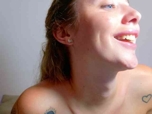 Ivanna-Rose webcam