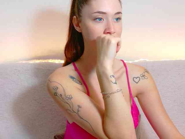 Ivanna-Rose webcam
