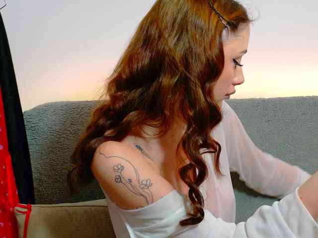Ivanna-Rose webcam