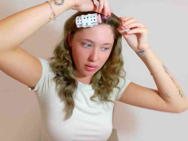 Ivanna-Rose webcam