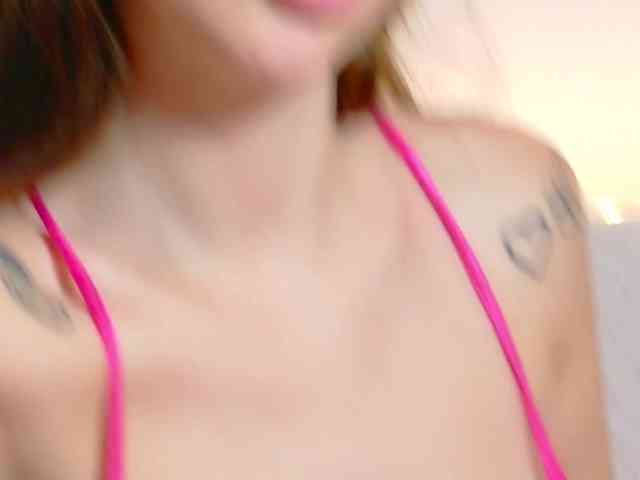 Ivanna-Rose webcam