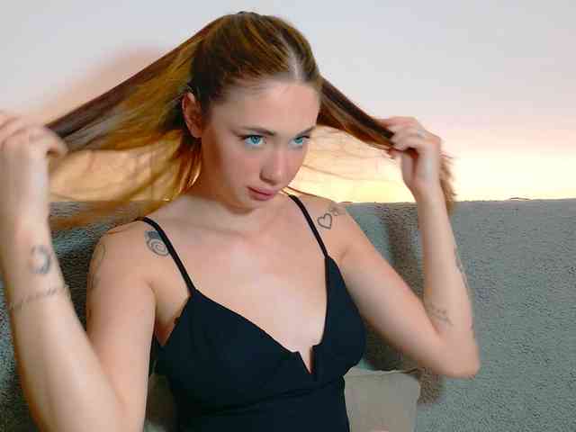 Ivanna-Rose