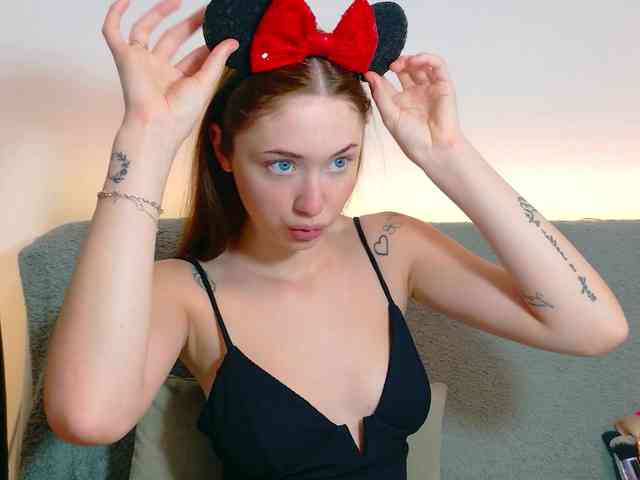 Ivanna-Rose