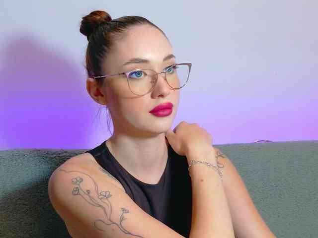 Ivanna-Rose webcam