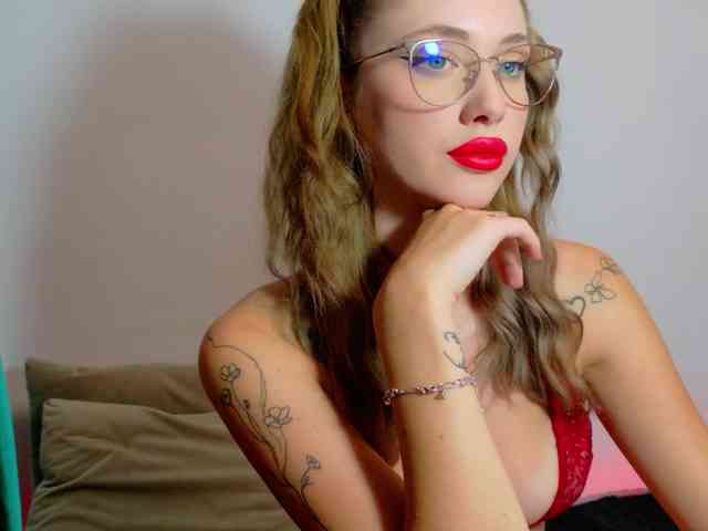 Ivanna-Rose