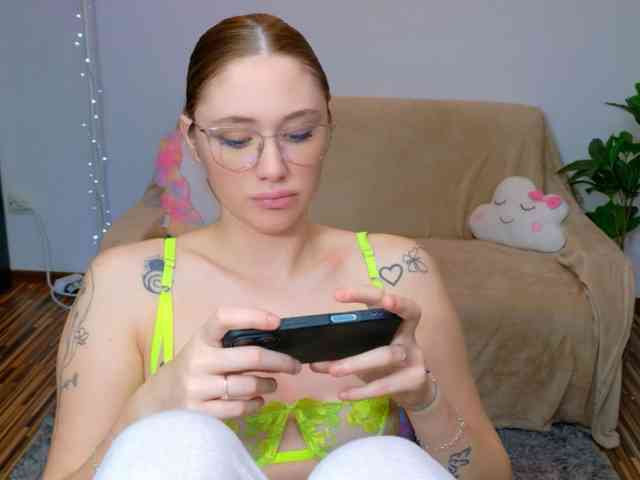 Ivanna-Rose Ivanna-Rose