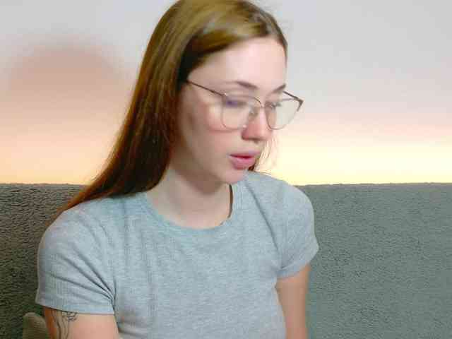 Ivanna-Rose webcam
