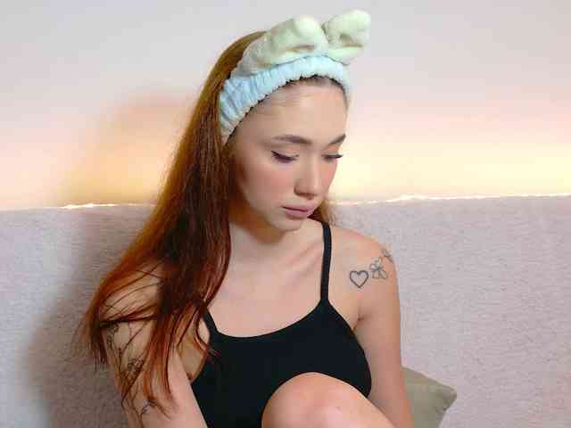 Ivanna-Rose webcam