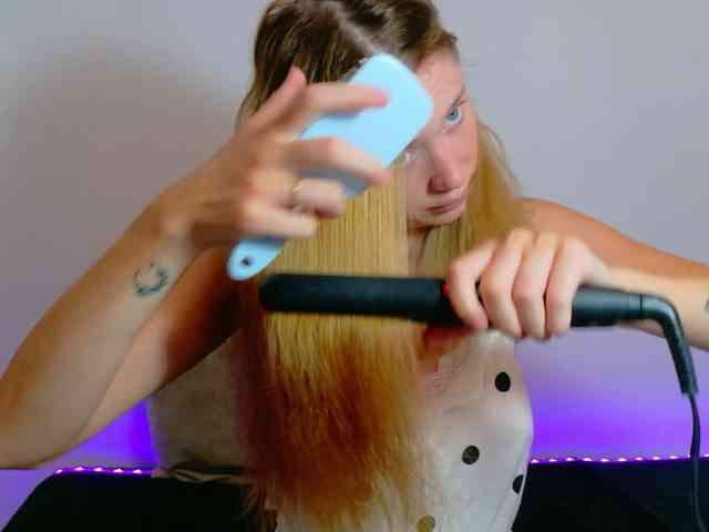 Ivanna-Rose webcam