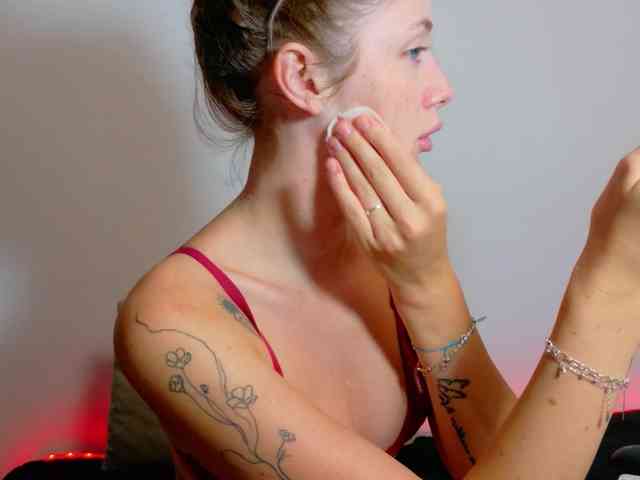 Ivanna-Rose webcam