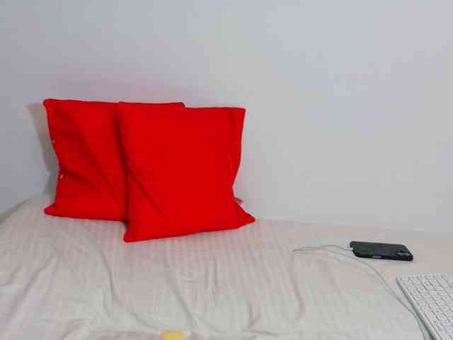 Ivanna-Rose Live Webcam on BongaCams