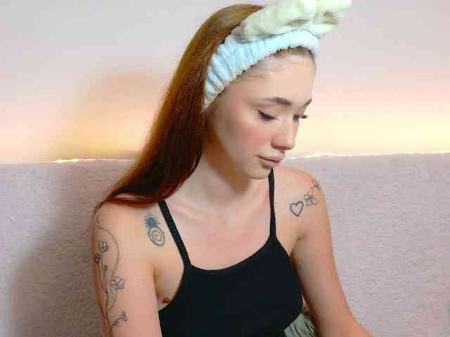 Ivanna-Rose
