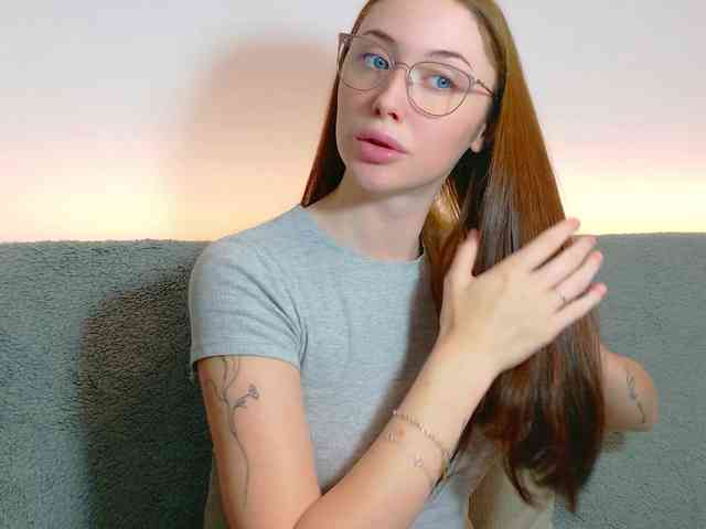 Ivanna-Rose webcam