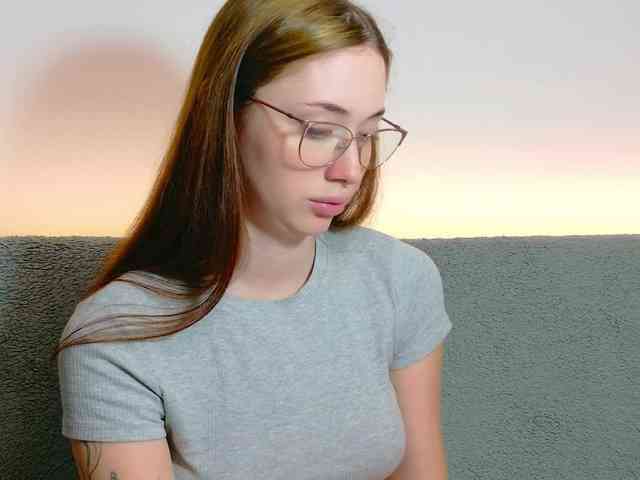 Ivanna-Rose webcam