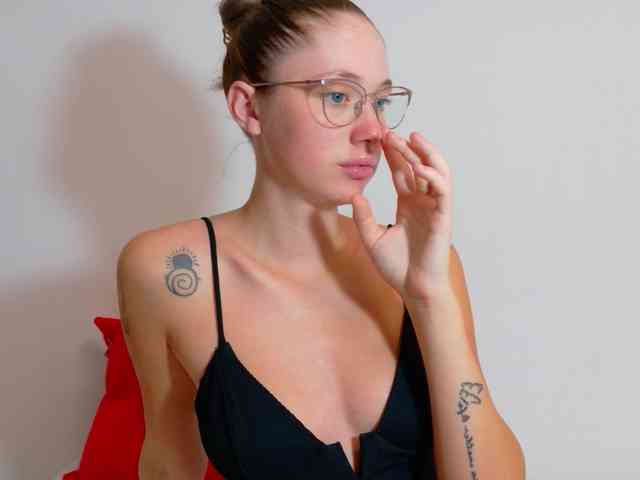 Ivanna-Rose webcam